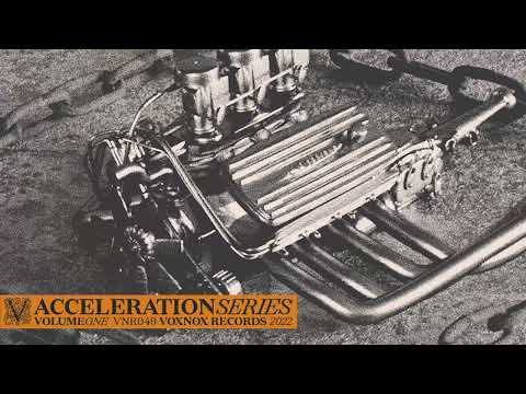 Lifka - Count Zero [VNR049]