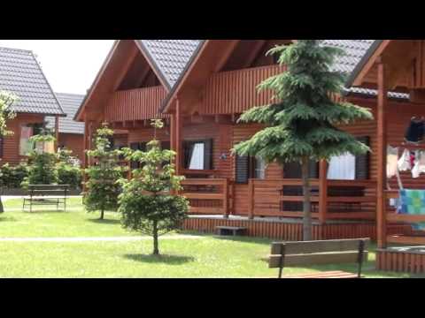 Moje wędrówki po Kołobrzegu 2011