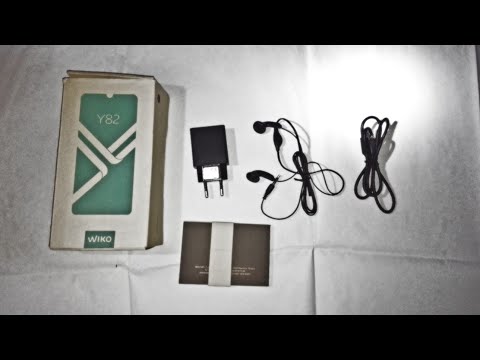 WIKO Y82 QUICK UNBOXING AND SPECS #Wiko #Android11