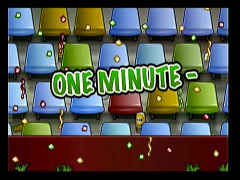 Vuvuzela Whacker iPhone/iPod Gameplay Video - The Game Trail