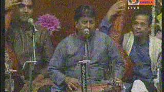 Ustad Rashid Khan KEDAR