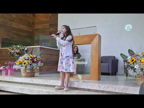 Sophia Nunes - Eu não me esqueci de ti - @MichelyManuelyOficial