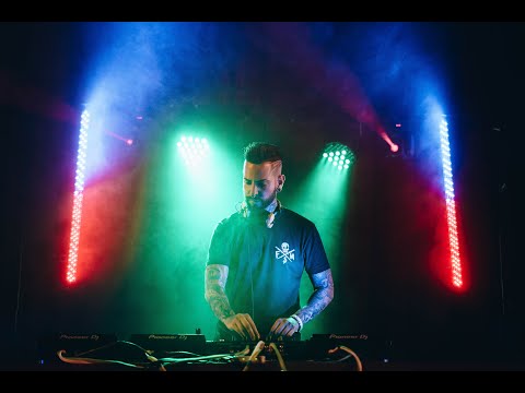 Psykophonic @ Hard Project Bcn - 6ª edición