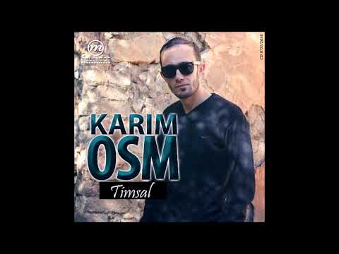 Karim OSM Feat Mourad Oumeziane & Karim BK - Zman