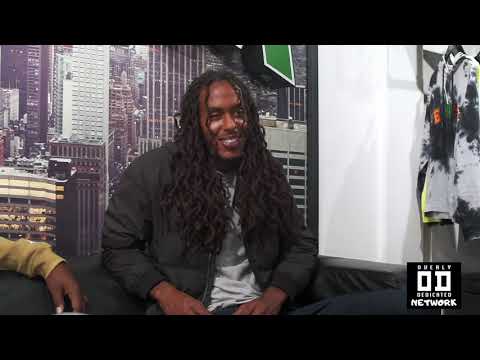 YahKay 456 Interview: Growing up in Philly, Top 5 Phiily artist, New Music and More