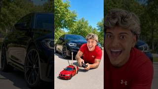 Toy Car Power Test – Full Breakdown & Transcript