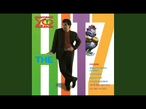 Thumbnail for Peter Walked On the Water video