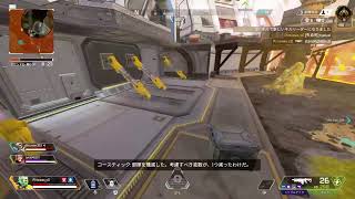 Apex実況！えぺ！[FPS]