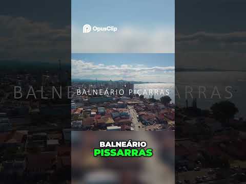 Joaçaba e Balneário Piçarras  Festas e Praias em Santa Catarina #praia #fozdoiguacu #turismo