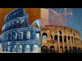 The Colosseum: a Brief History of the Spectacle Machine
