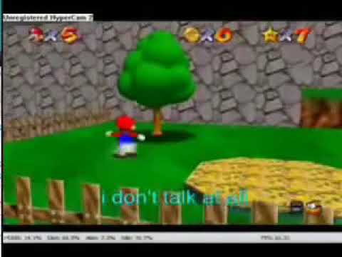 Retsupurae Super Mario Sixty-Story (ChipCheezumSA Reupload)