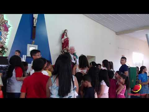 Santa Missa Santuário de N.S. Do Perpétuo Socorro - Patos PB 09.09.23