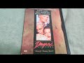 Dangerous Liaisons DVD Overview