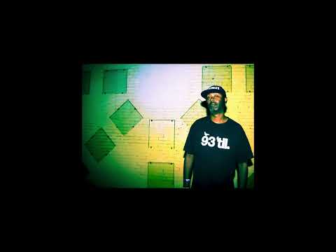 DEMARKUS LEWIS - LOVE STILL LIVES GUEST MIX