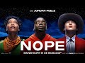 NOPE | Internationale Trailer (Universal Pictures) HD