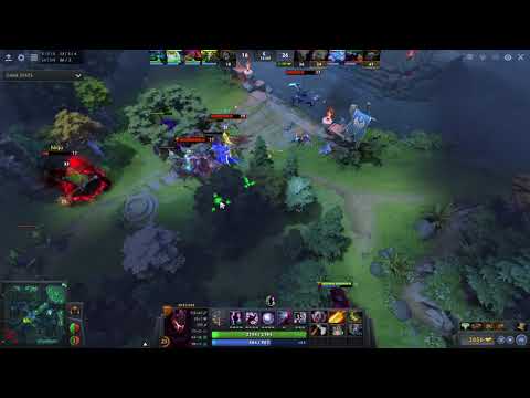 Dota Memories Crescendo.EGM - Spectre highlights - Game 3915872172 - Dota 2