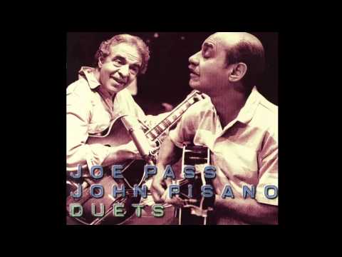 Blues for the Wee Folk - Joe Pass & John Pisano