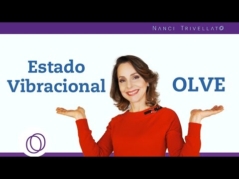 Qué es el Estado Vibracional y la OLVE