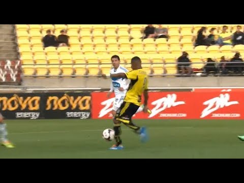 WONDER GOAL! - Kenny Cunningham