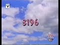 Sesame Street Episode 3196