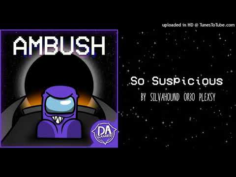 [Mashup] DAGames vs. OR3O & Friends - So Ambush (Remade)