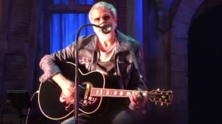 Yusuf Cat Stevens - I Love My Dog (2014-11-13, Stadthalle, Wien)