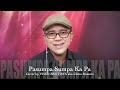 Pasumpa Sumpa Ka Pa (Clean Version) - Cover by Vhen Bautista aka Chino Romero