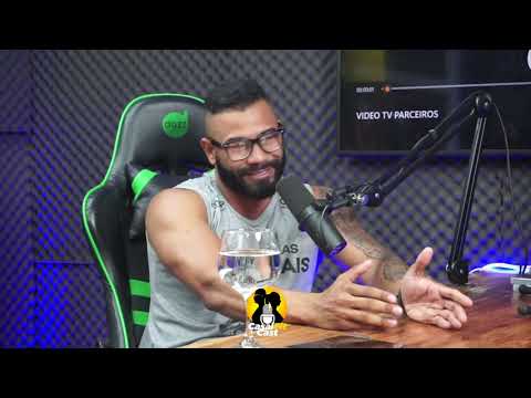 Como ele passou na prova da PMMG - Matheus Oliver - Ep #14