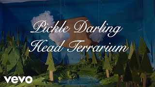 Pickle Darling – “Head Terrarium”