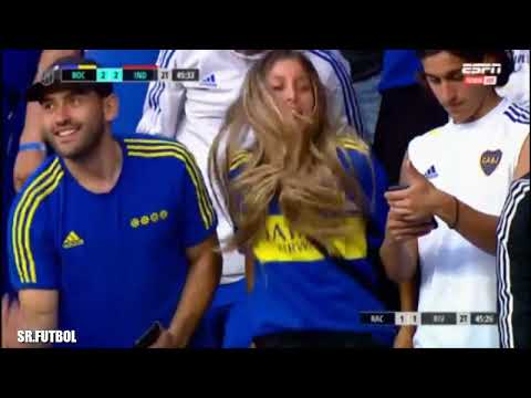 ULTIMOS 10 MINUTOS-BOCA CAMPEON TORNEO PROFESIONAL 2022-