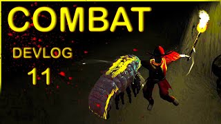 Dynamic Enemy Movement | Karvaros Devlog #11