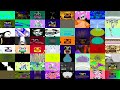 SEASON 1 ENDS 64 Klasky Csupo Effect Powers 1 10 V1 V2 V3 And V4