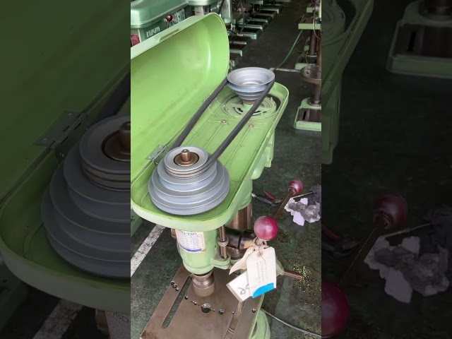 卓上ボール盤 画像一覧【#278624】 | 中古機械情報百貨店