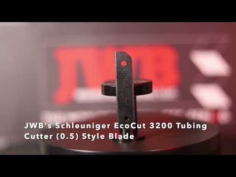Schleuniger EcoCut 3200 (0.5) Wire Cutter Blade