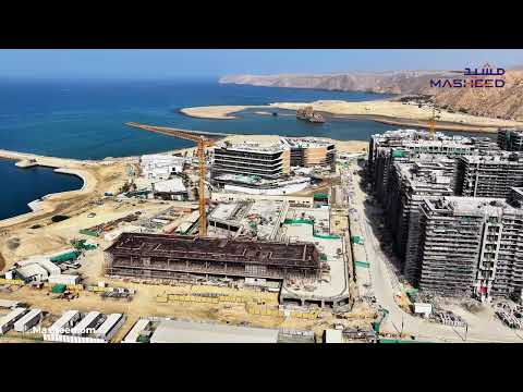 Indigo Hotel, The Sustainable City – Yiti