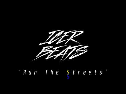 FREE Lil Sheik Type Beat 2019 - "Run The Streets" | FREE SOB x RBE Type Beat 2019 | Prod. Icer Beatz