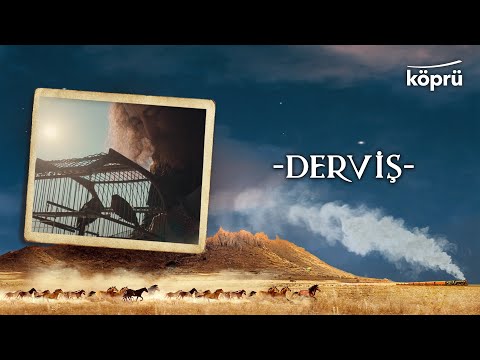 Derviş - [Gönül Dağı Enstrümantal Müzikler ⛰ ©️2023 Köprü]