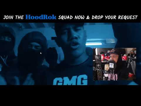 Australian Drill: Namz60 - "Whoever" (New Zealand Reaction)