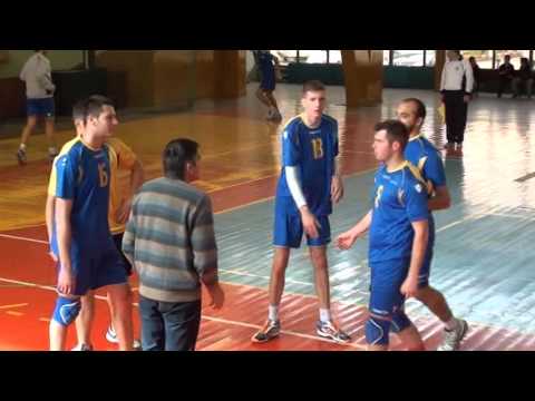 CSM CAMPIA TURZII vs CSU TIMISOARA (REZUMAT)