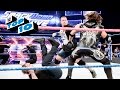 Top 10 SmackDown LIVE Moments WWE Top 10 Oct 4 2016