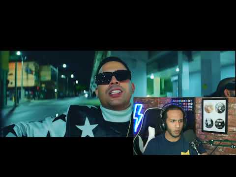 Casper Magico, Arcangel, Juanka & Brray - Quien Me Va A Roncar  - REACCION