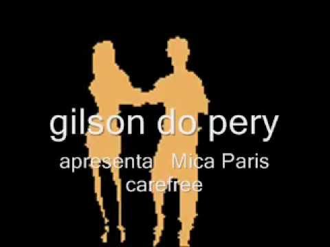 Mica  Paris  -  Carefree
