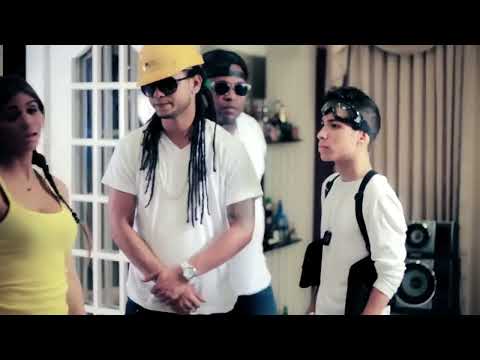 Mc Sencillo - Cara de Santita