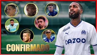 FLAMENGO COLADO | TRANSFERÊNCIAS E RUMORES | MERCADO DA BOLA  ATUALIZADO