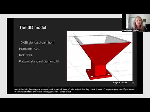 HackadayU: Introduction to Antenna Basics - Class 5