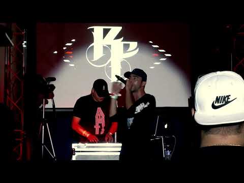 Chester Clap (En Vivo BDM LA)