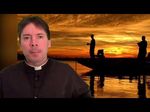 You’re still a beginner if… - Fr. Mark Goring, CC