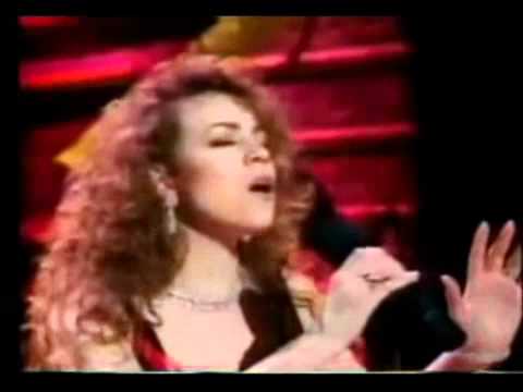 Mariah Carey Vs Toni Braxton (Live)