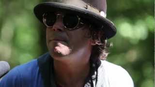 Langhorne Slim and the Law - Bad Luck (Live at Pickathon)