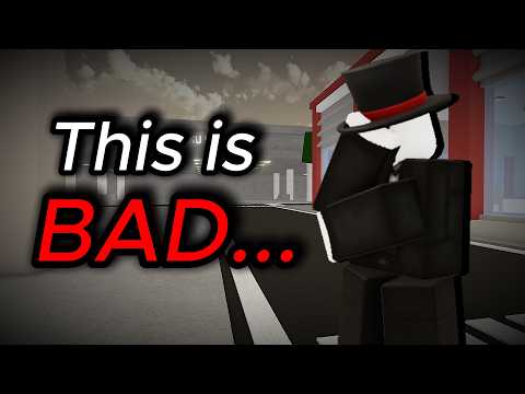 Let’s talk about JJS… | Jujutsu Shenanigans